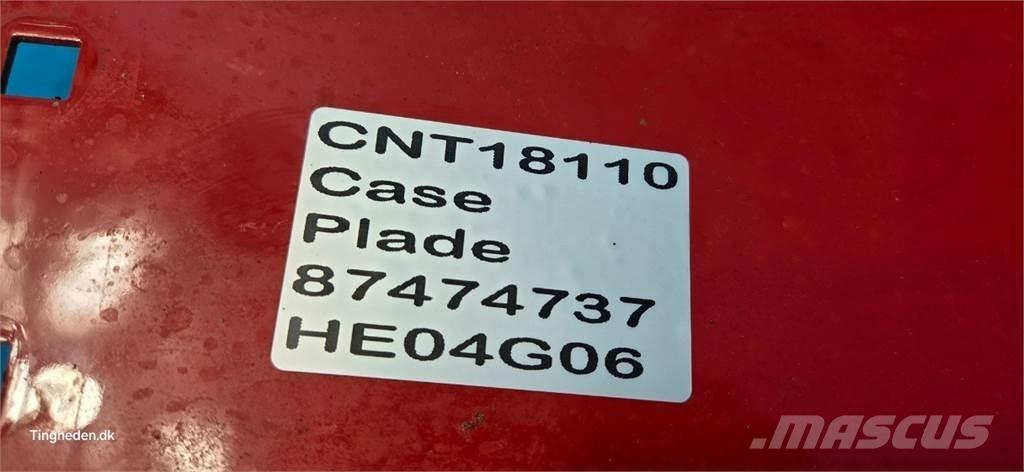 Case IH 5088 콤바인 수확기 부속품