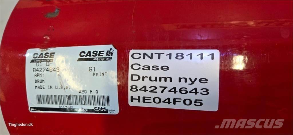 Case IH 5088 콤바인 수확기 부속품