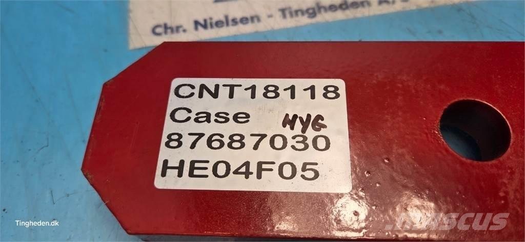 Case IH 5088 Combine harvester accessories