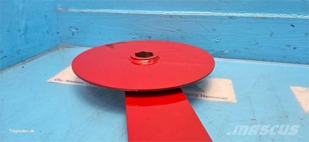 Case IH 5088 Combine harvester accessories