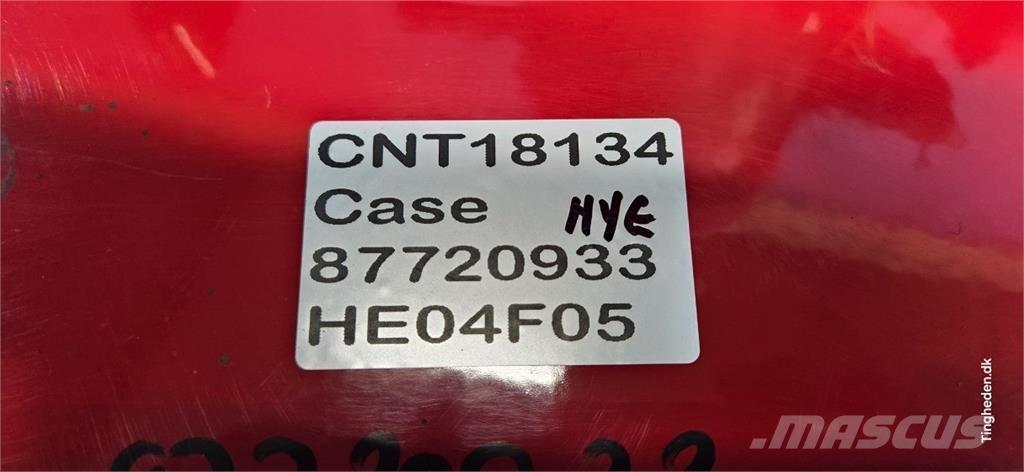 Case IH 5088 콤바인 수확기 부속품