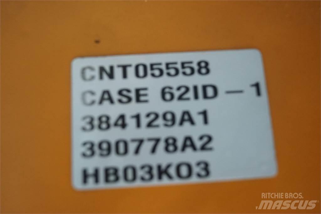 Case IH 621D 스크리닝 버킷