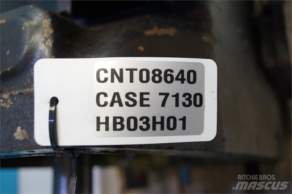 Case IH 7130 트랜스미션