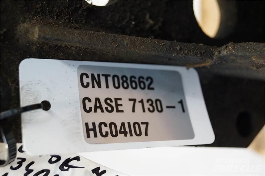 Case IH 7130 기타 트랙터 부속품