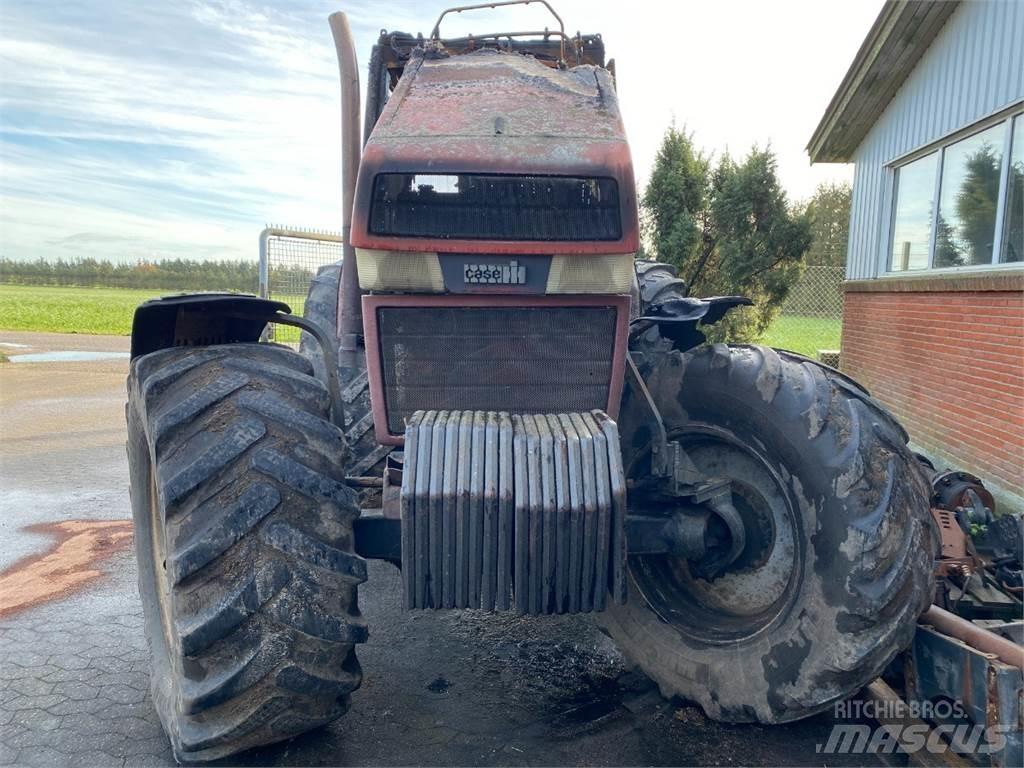 Case IH 7130 트랙터
