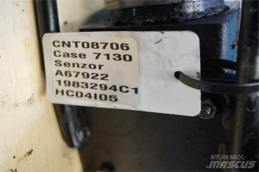 Case IH 7130 일렉트로닉스