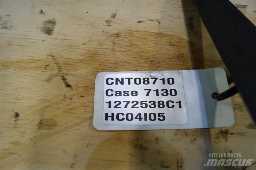 Case IH 7130 유압식 기계