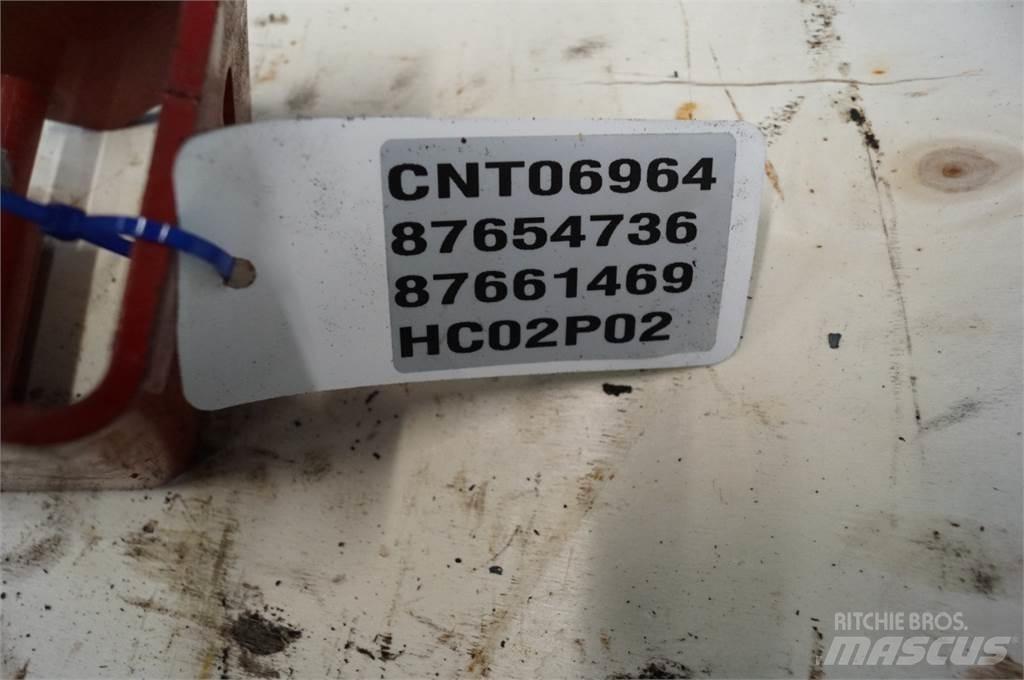 Case IH 7130 농기계 - 기타