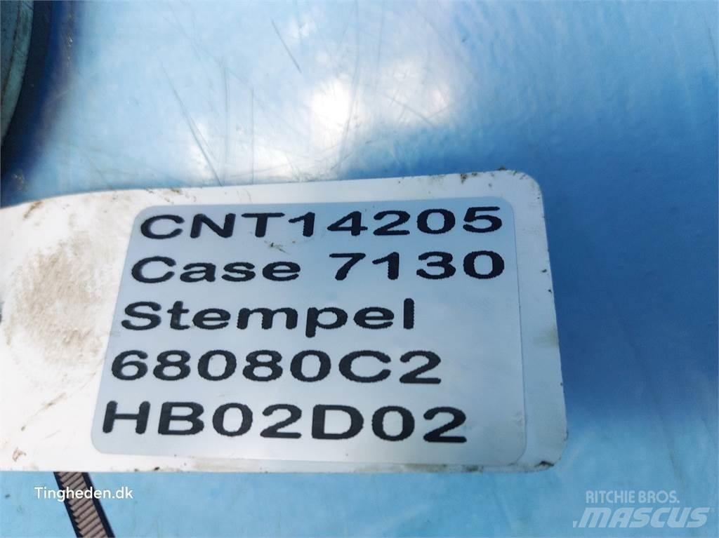 Case IH 7130 트랜스미션