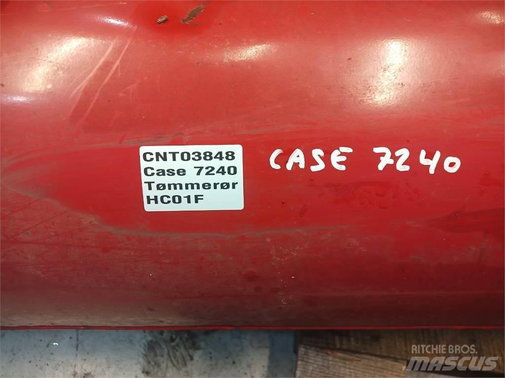 Case IH 7240 콤바인 수확기 부속품