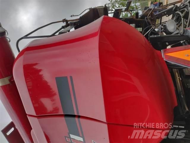 Case IH 8010 농기계 - 기타