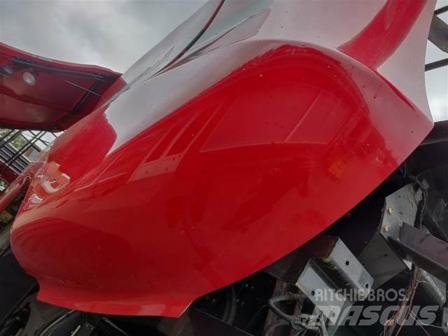 Case IH 8010 농기계 - 기타