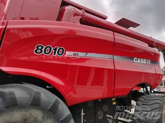Case IH 8010 농기계 - 기타