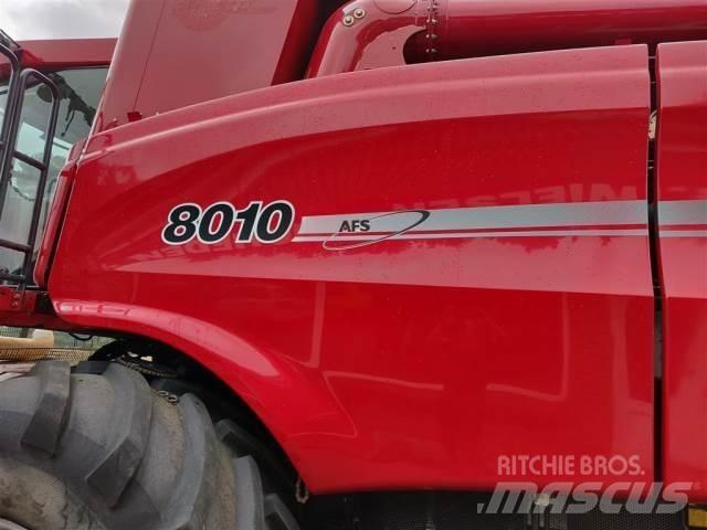 Case IH 8010 농기계 - 기타