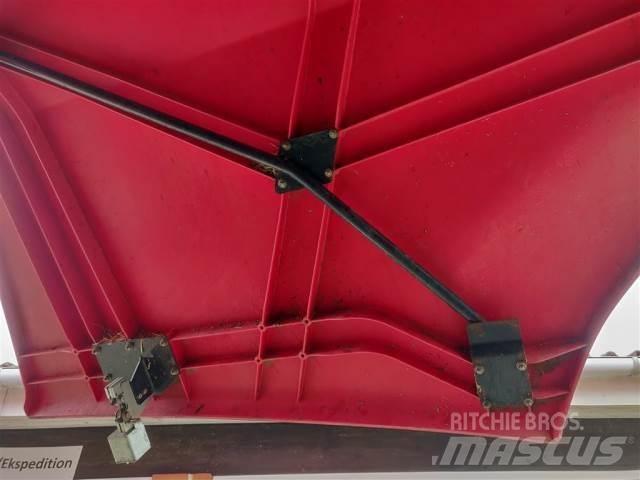 Case IH 8010 농기계 - 기타