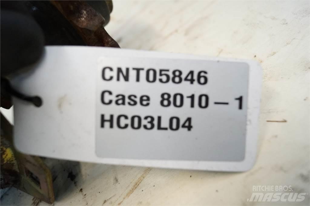 Case IH 8010 농기계 - 기타