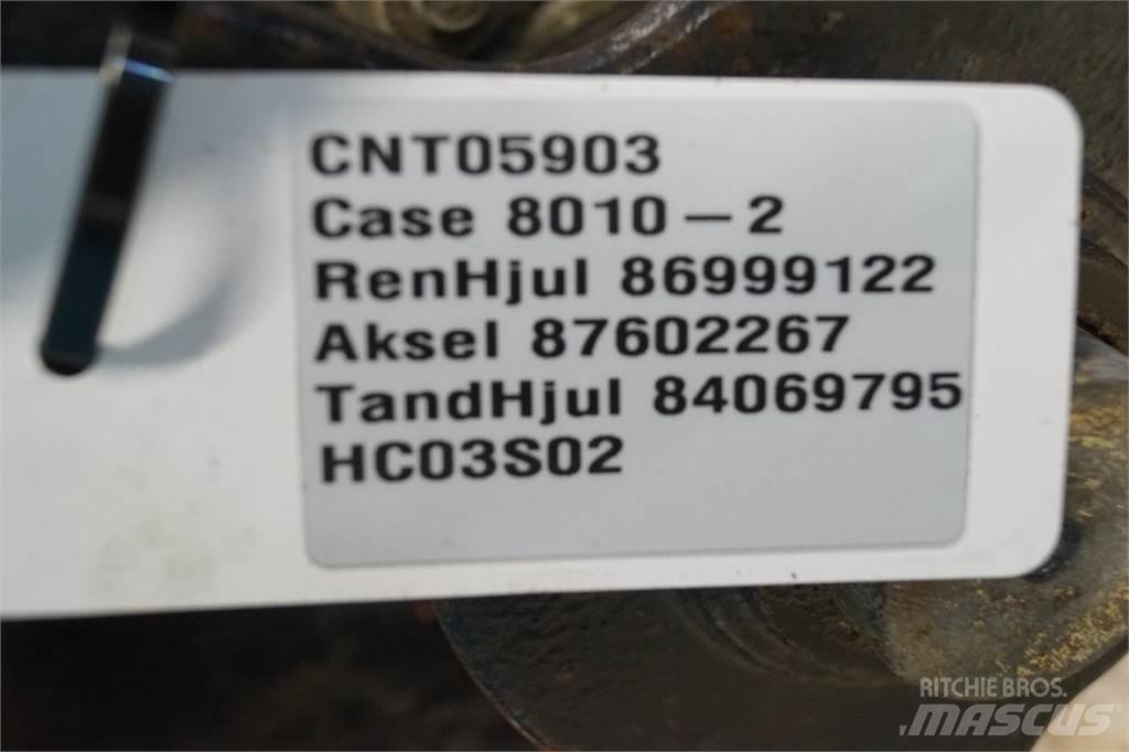 Case IH 8010 농기계 - 기타