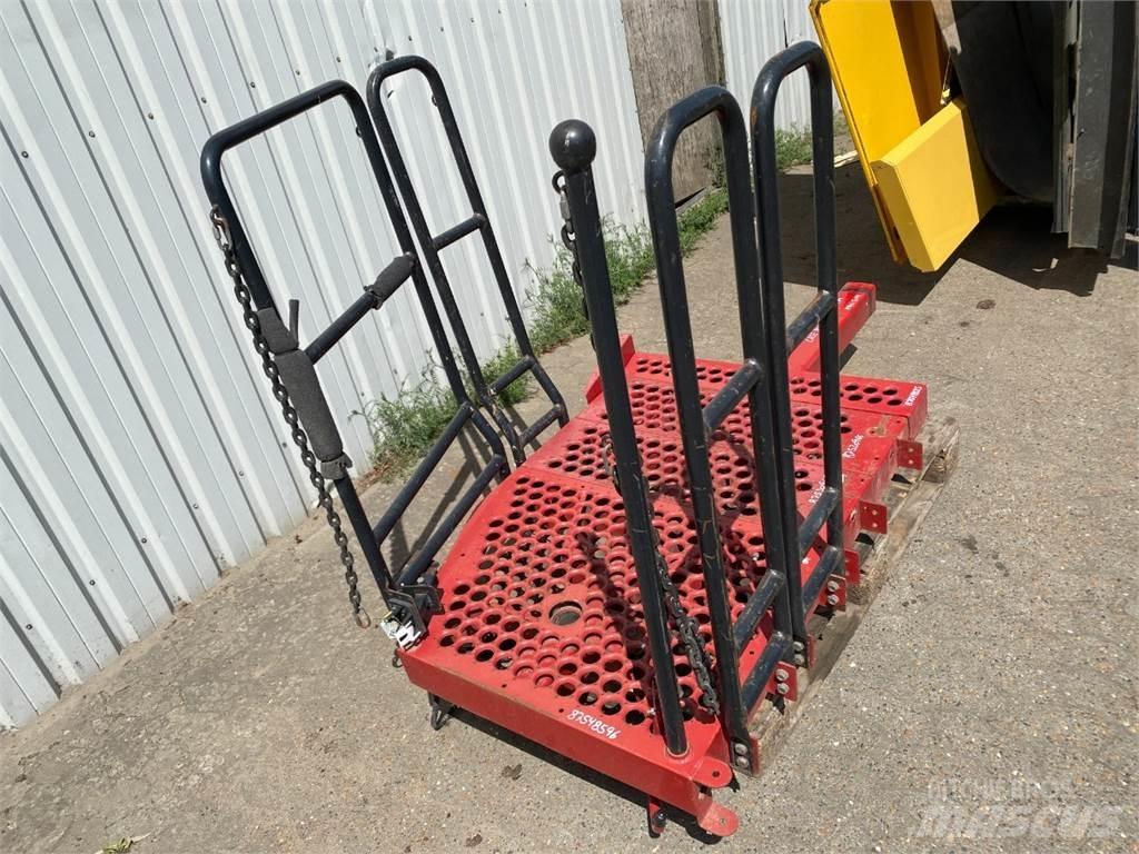 Case IH 8010 농기계 - 기타