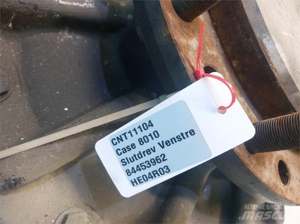 Case IH 8010 콤바인 수확기 부속품