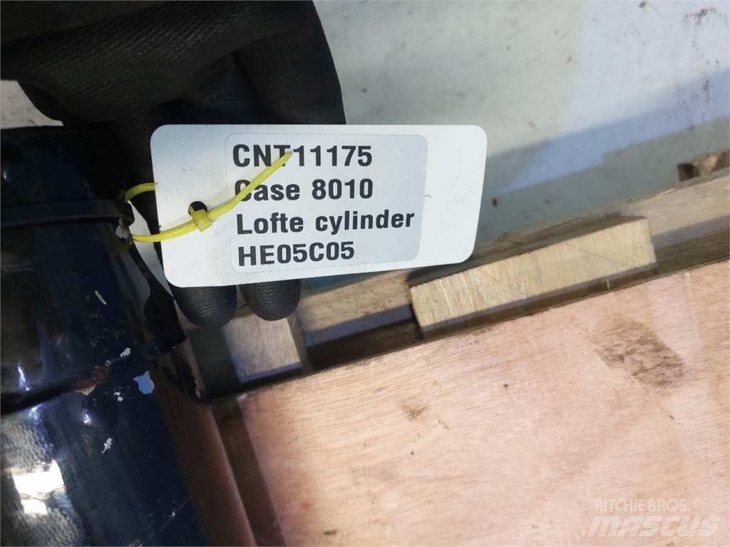 Case IH 8010 콤바인 수확기 부속품