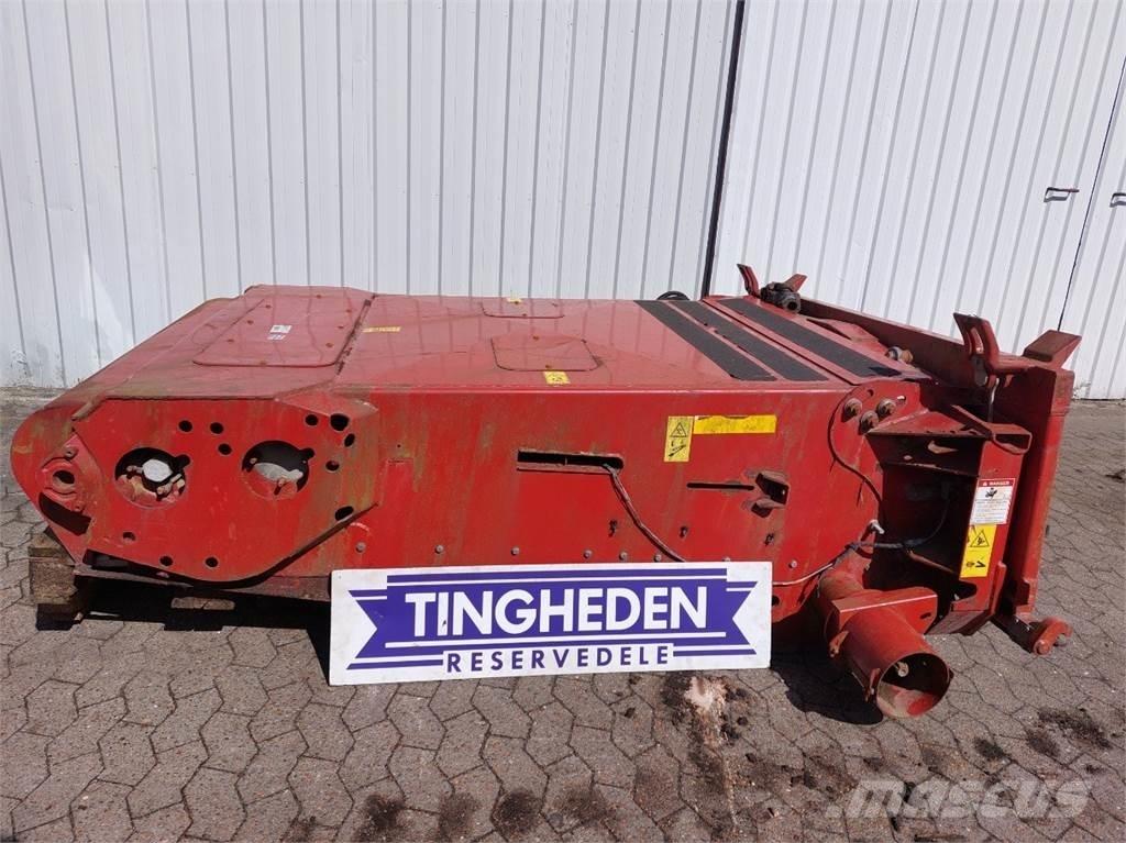Case IH 8010 콤바인 수확기 부속품