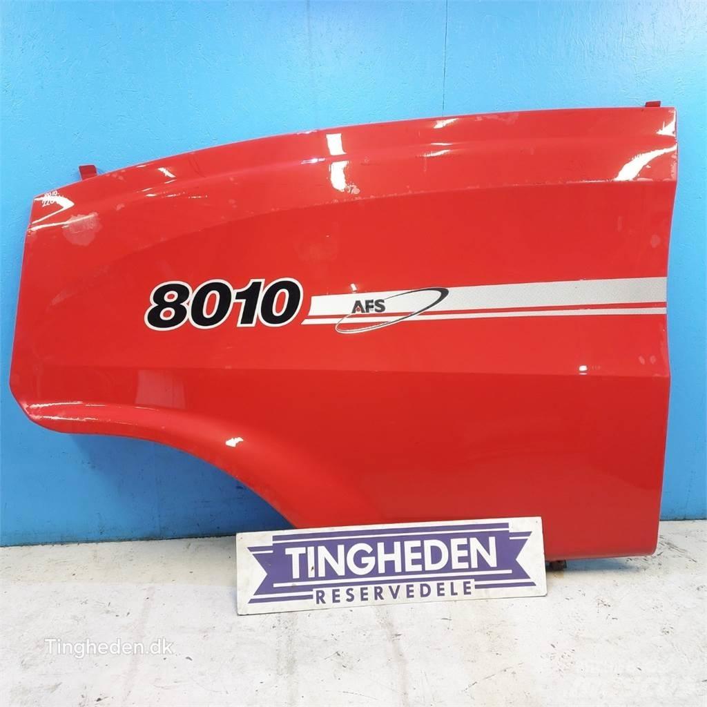 Case IH 8010 농기계 - 기타
