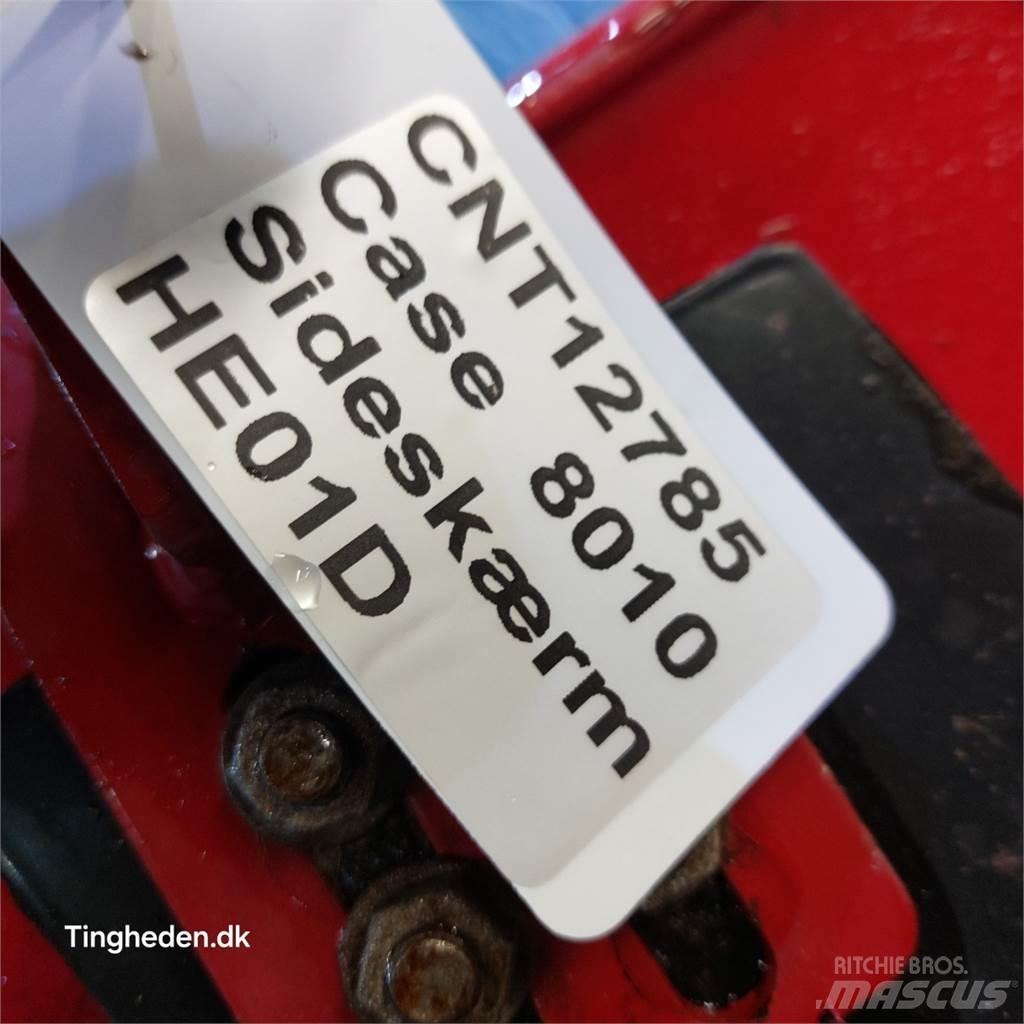Case IH 8010 농기계 - 기타