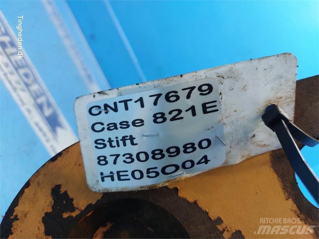 Case IH 821E 기타 부품  