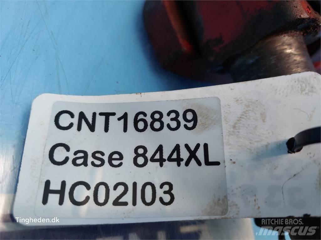 Case IH 844XL 기타 트랙터 부속품