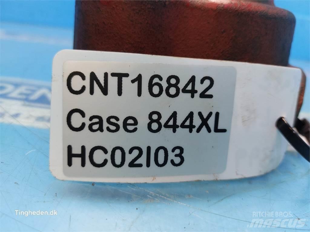 Case IH 844XL 기타 트랙터 부속품