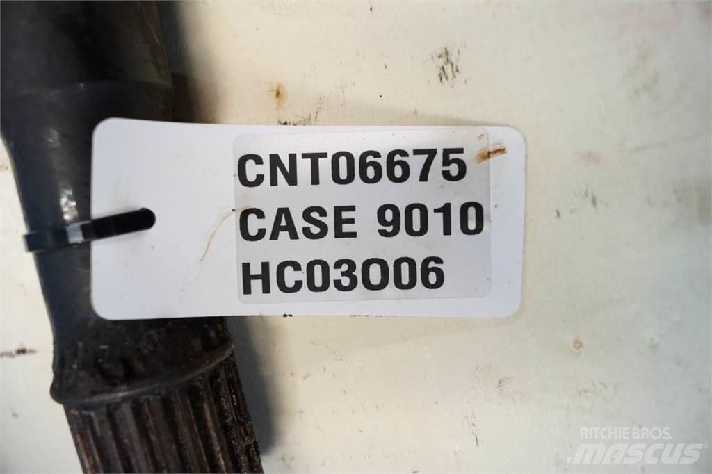 Case IH 9010 콤바인 수확기 부속품