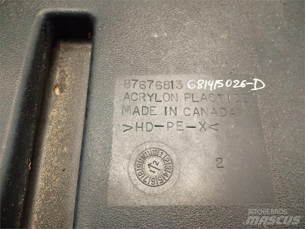 Case IH 9120 콤바인 수확기 부속품