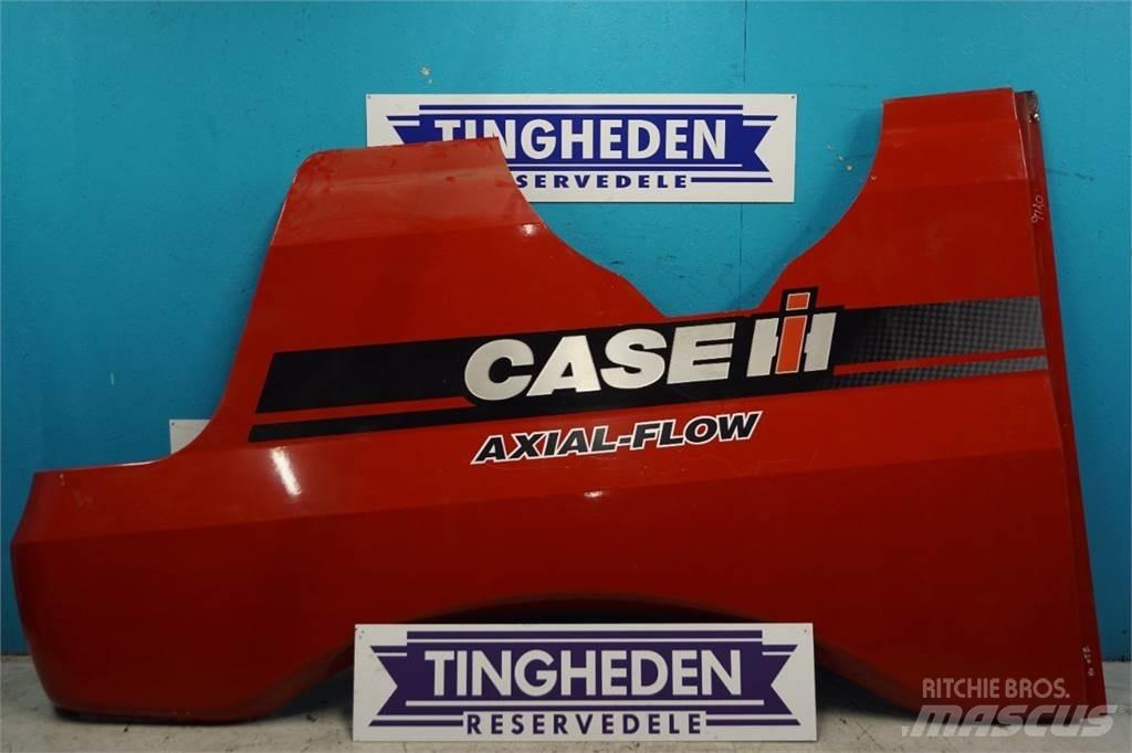 Case IH 9120 농기계 - 기타