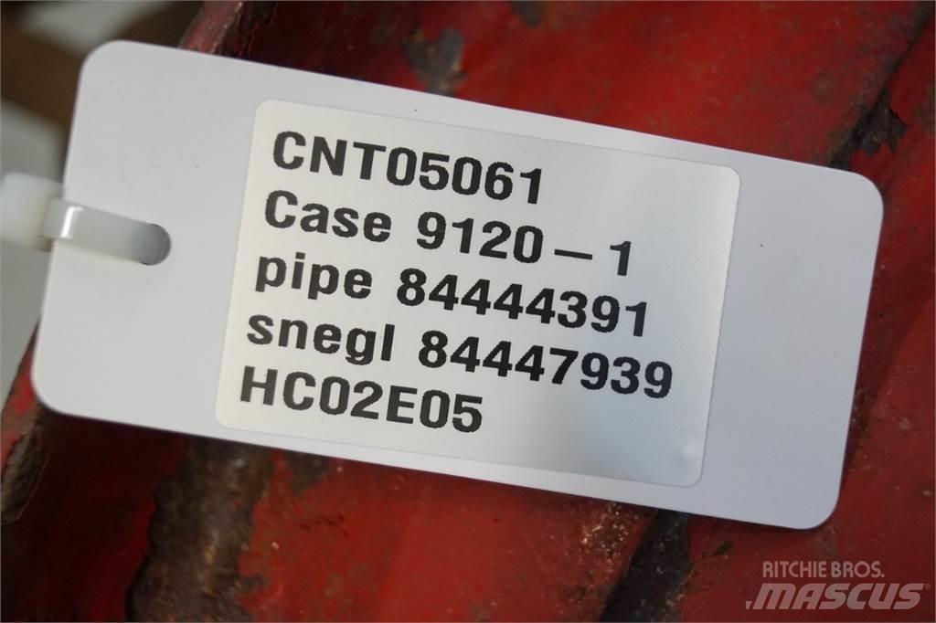 Case IH 9120 콤바인 수확기 부속품