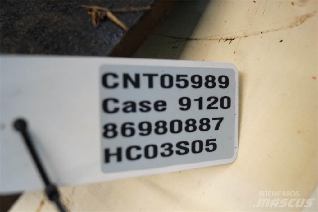 Case IH 9120 콤바인 수확기 부속품