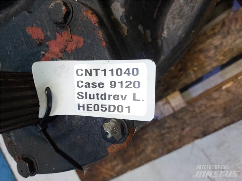 Case IH 9120 콤바인 수확기 부속품