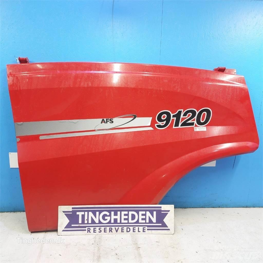 Case IH 9120 농기계 - 기타