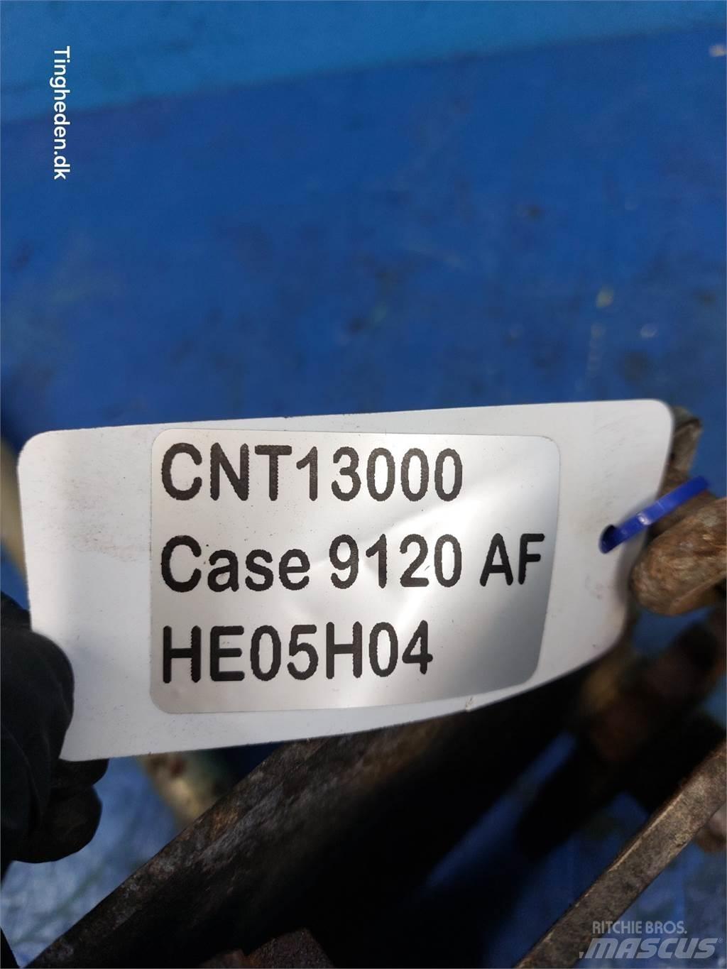 Case IH 9120 콤바인 수확기 부속품