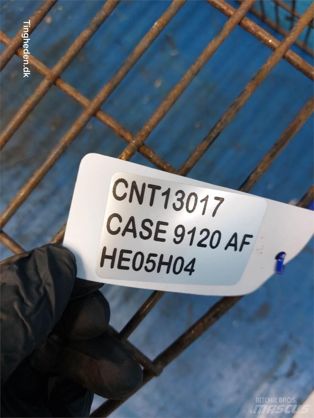 Case IH 9120 농기계 - 기타