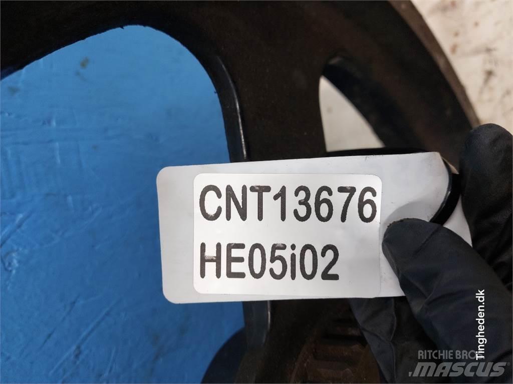 Case IH 9120 농기계 - 기타