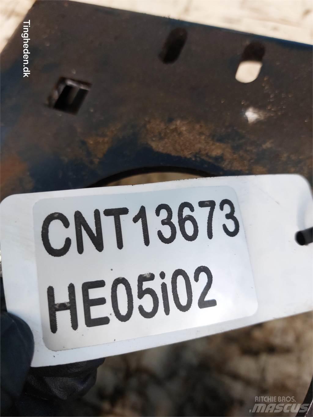 Case IH 9120 농기계 - 기타