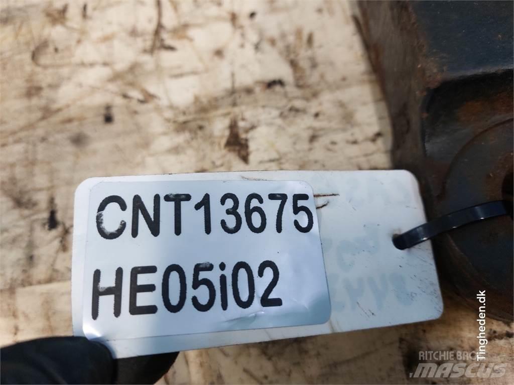 Case IH 9120 콤바인 수확기 부속품