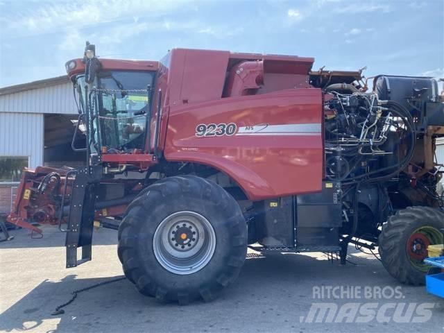 Case IH 9230 콤바인 수확기