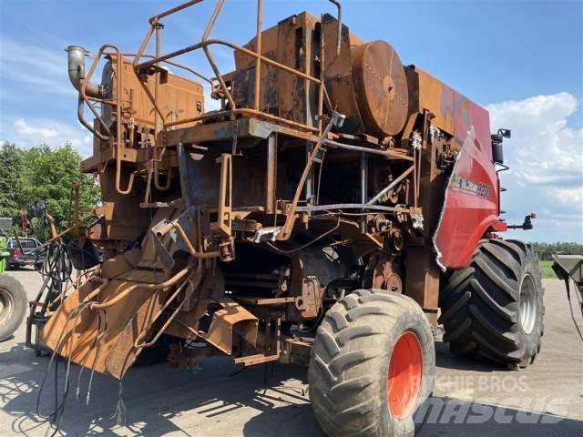 Case IH 9230 콤바인 수확기