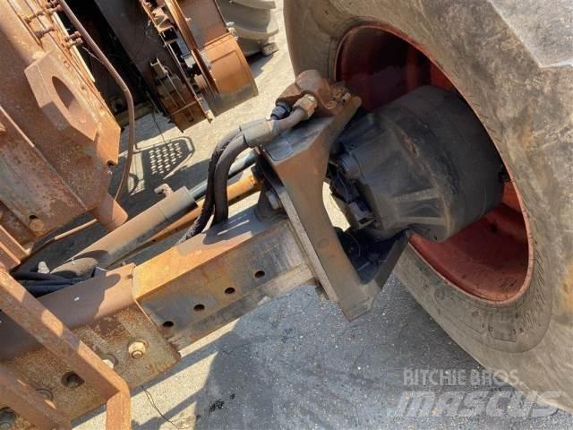 Case IH 9230 콤바인 수확기