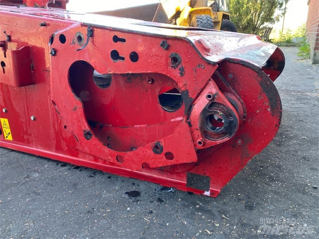 Case IH 9230 콤바인 수확기 부속품