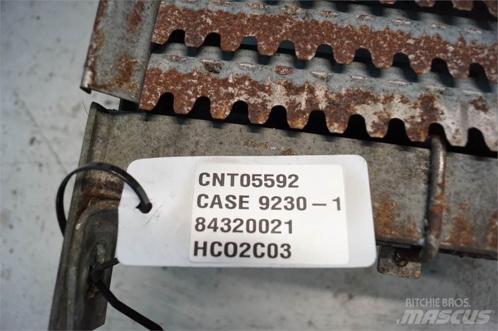 Case IH 9230 모래(염화칼슘) 살포기