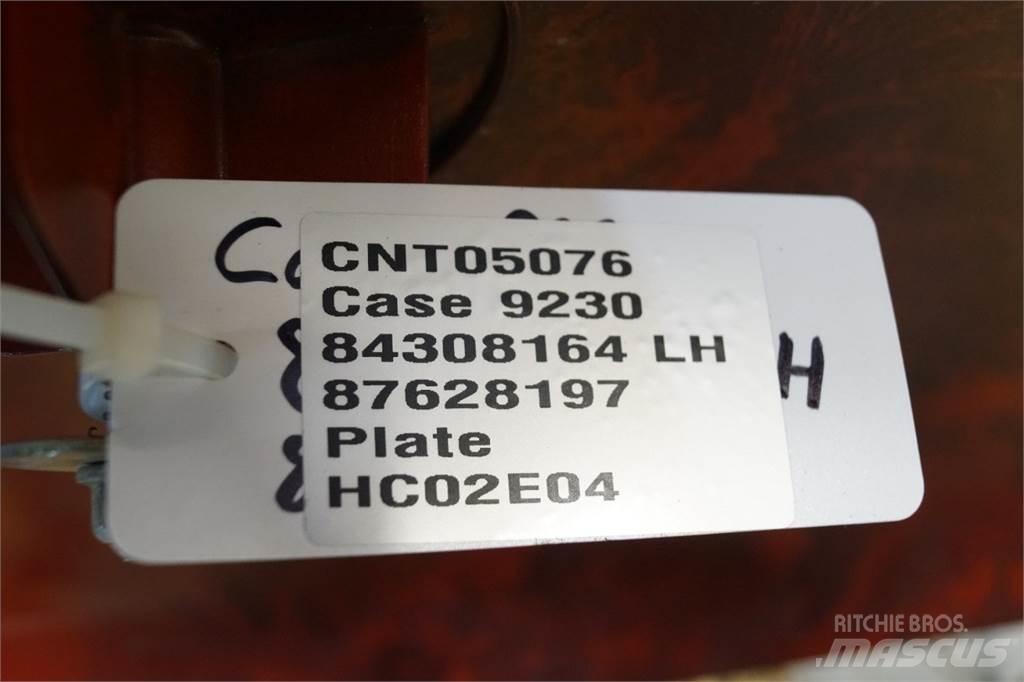 Case IH 9230 농기계 - 기타