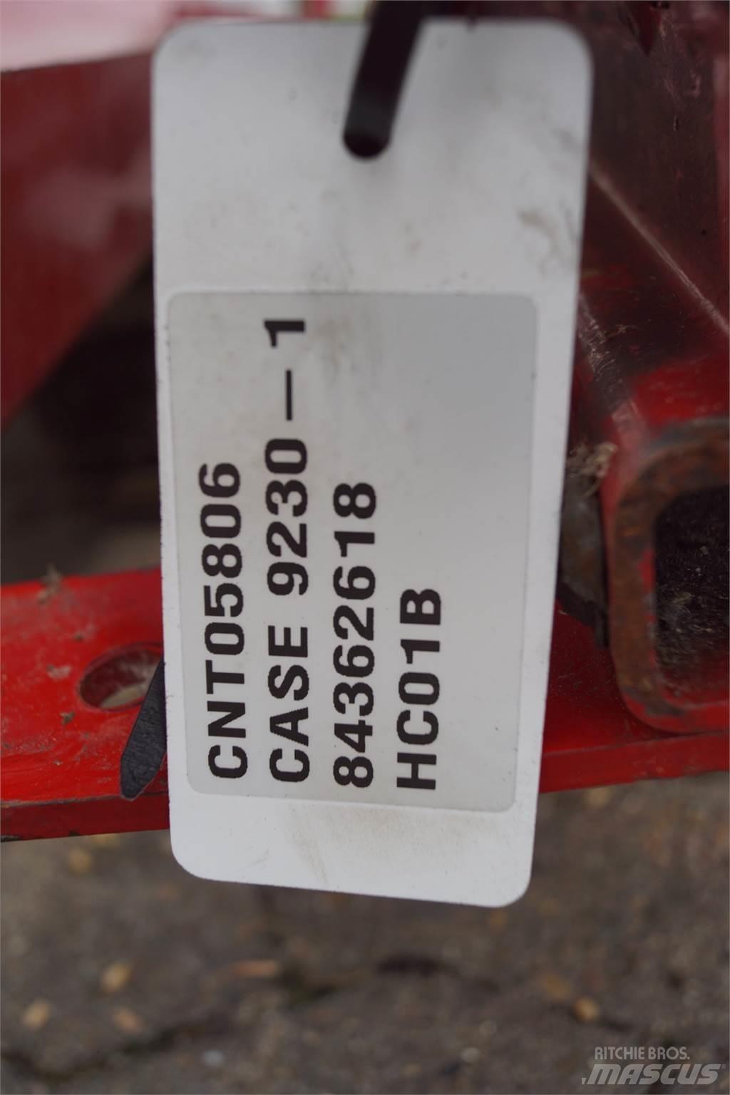 Case IH 9230 농기계 - 기타