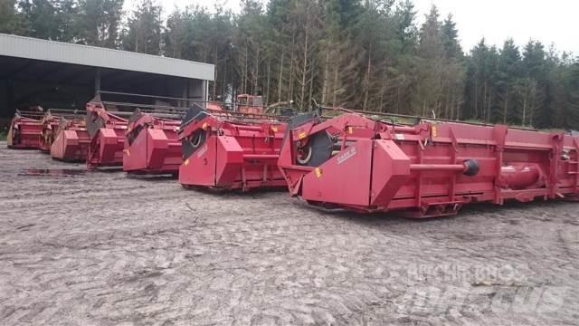 Case IH CF80 콤바인 수확기 부속품